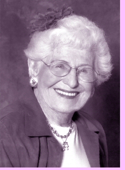 Martha Detor
