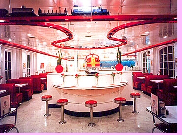 Ruby's